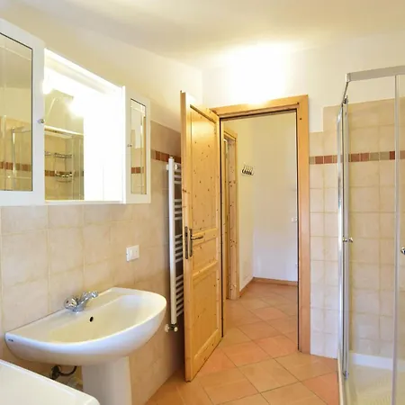 Awesome In Fosse Di Santanna Da Holiday home *