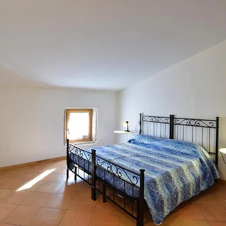 Holiday home Awesome In Fosse Di Santanna Da *