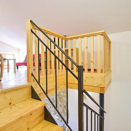 Holiday home Awesome In Fosse Di Santanna Da *